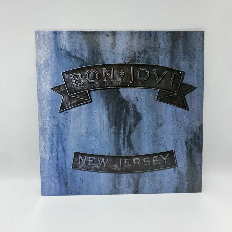 BON JOVI LP / C1193